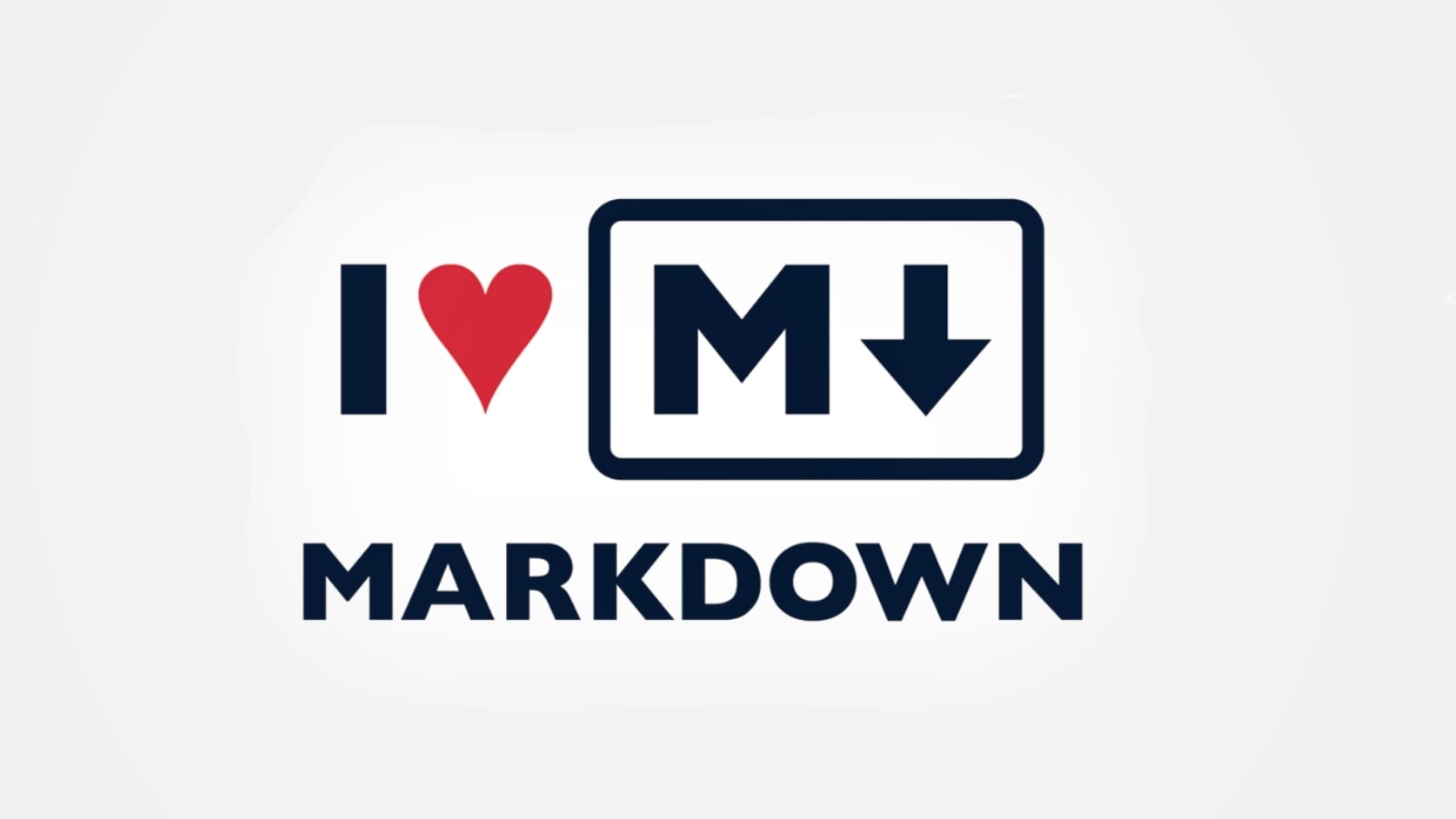 Vamos de Markdown